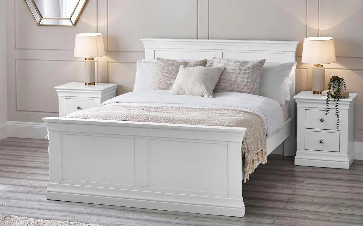 Clermont Bed